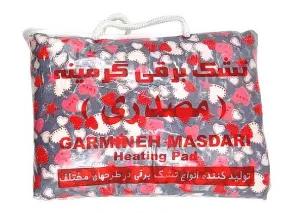 تشک برقی گرماتن ضد آب