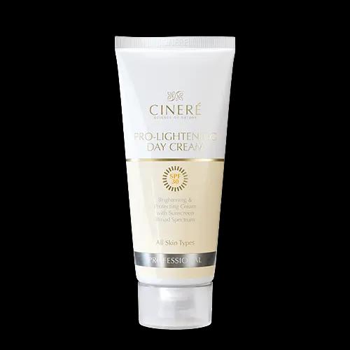 کرم روشن کننده روز SPF 30 سینره