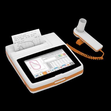اسپیرومتر میر مدل spirolab