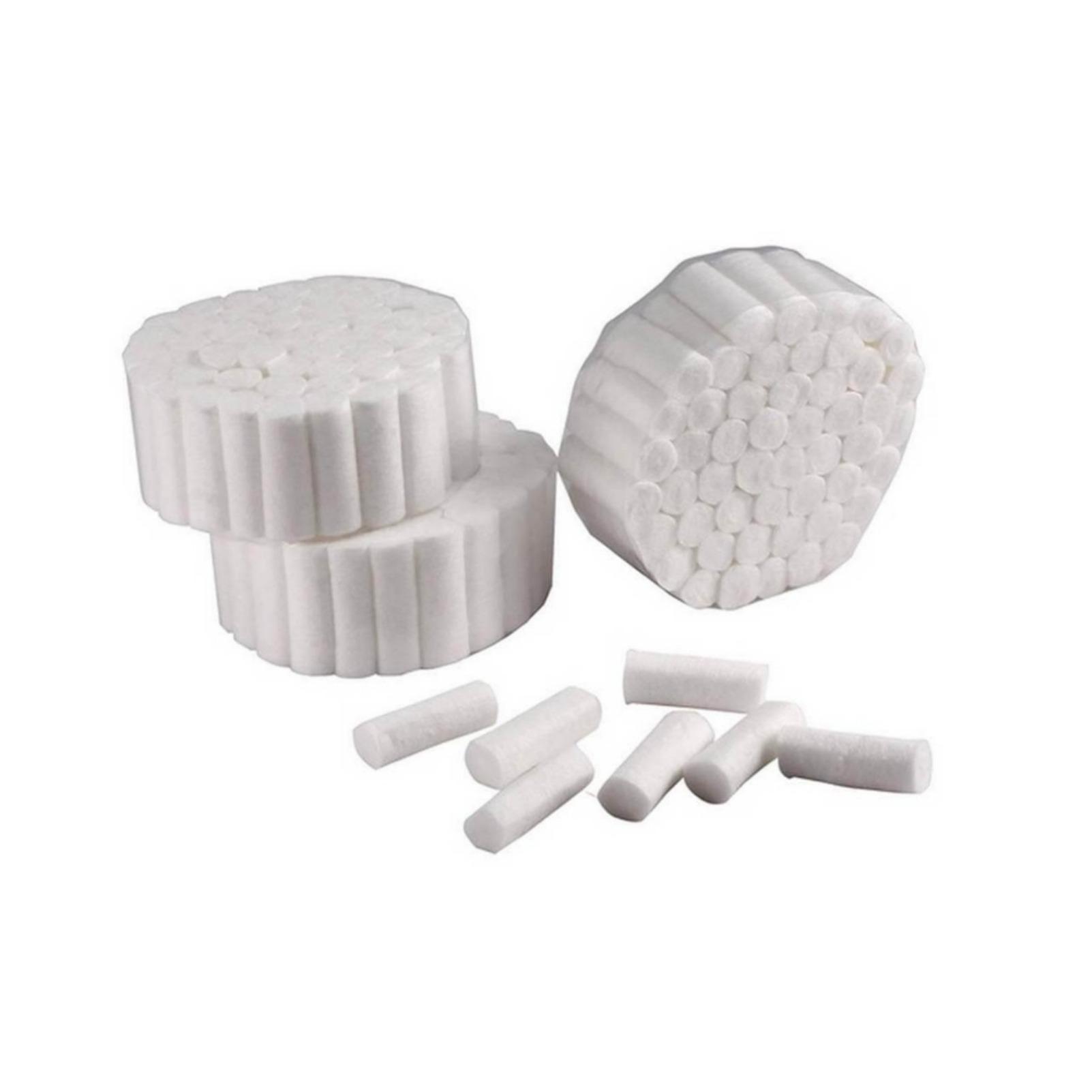 گازورول پنبه گاز استریل