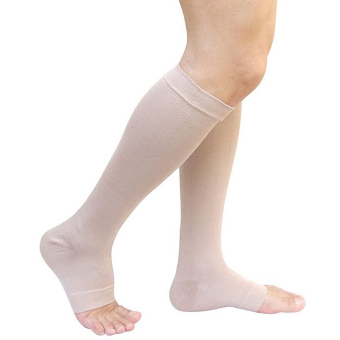 جوراب واریس (کف دار- زیرزانو)