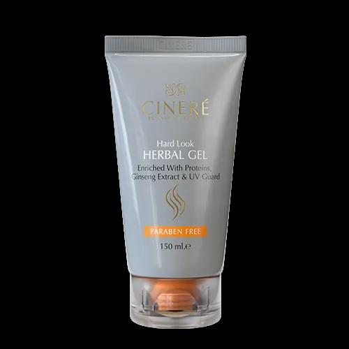 ژل موی قوی سینره