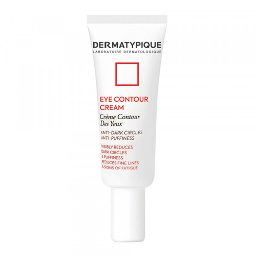 کرم دور چشم ضد تیرگی و پف درماتیپیک