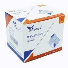 چسب حصیری سینامکس 10 سانتی