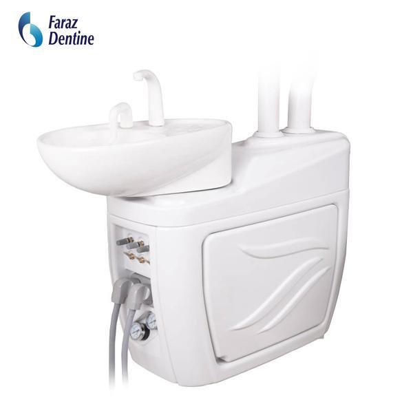 یونیت دندان پزشکی هیوا