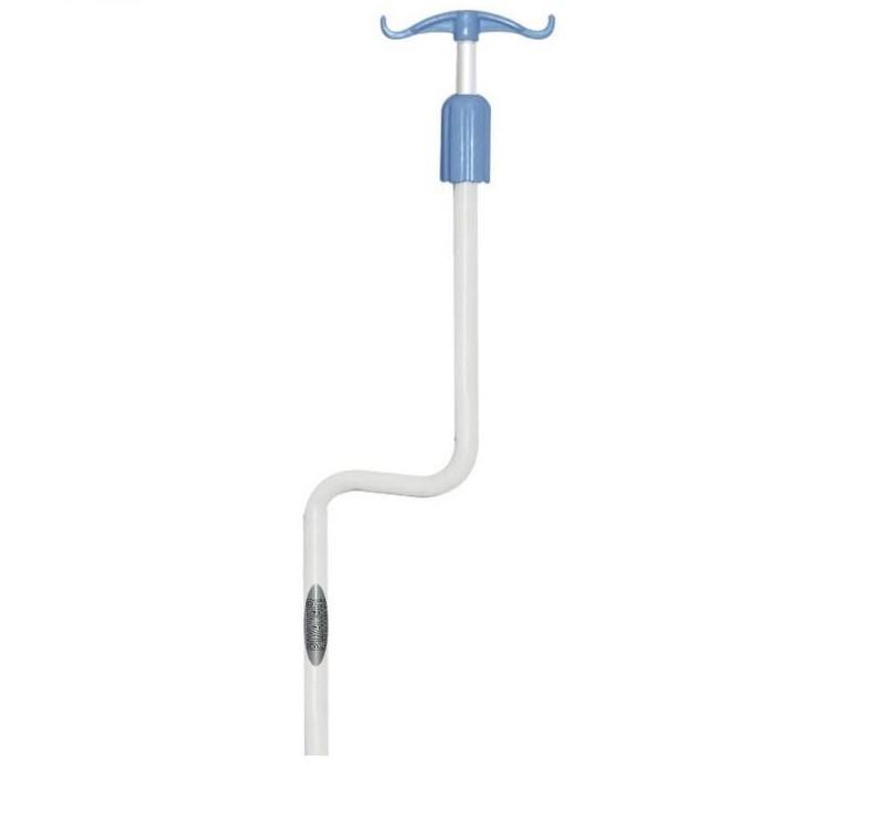 پایه سرم پیاوار