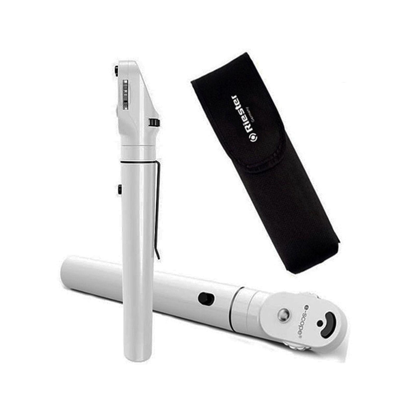 افتالموسکوپ ریشتر مدل E Scope 2120-200