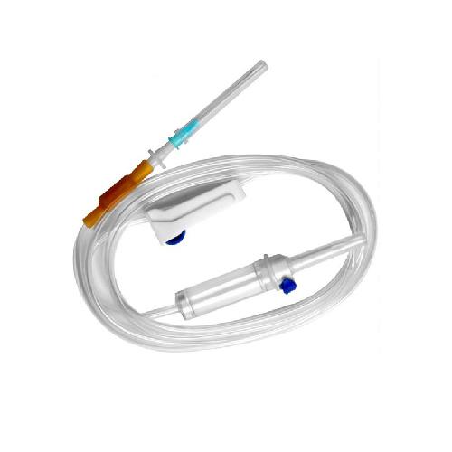 ست سرم سوپا