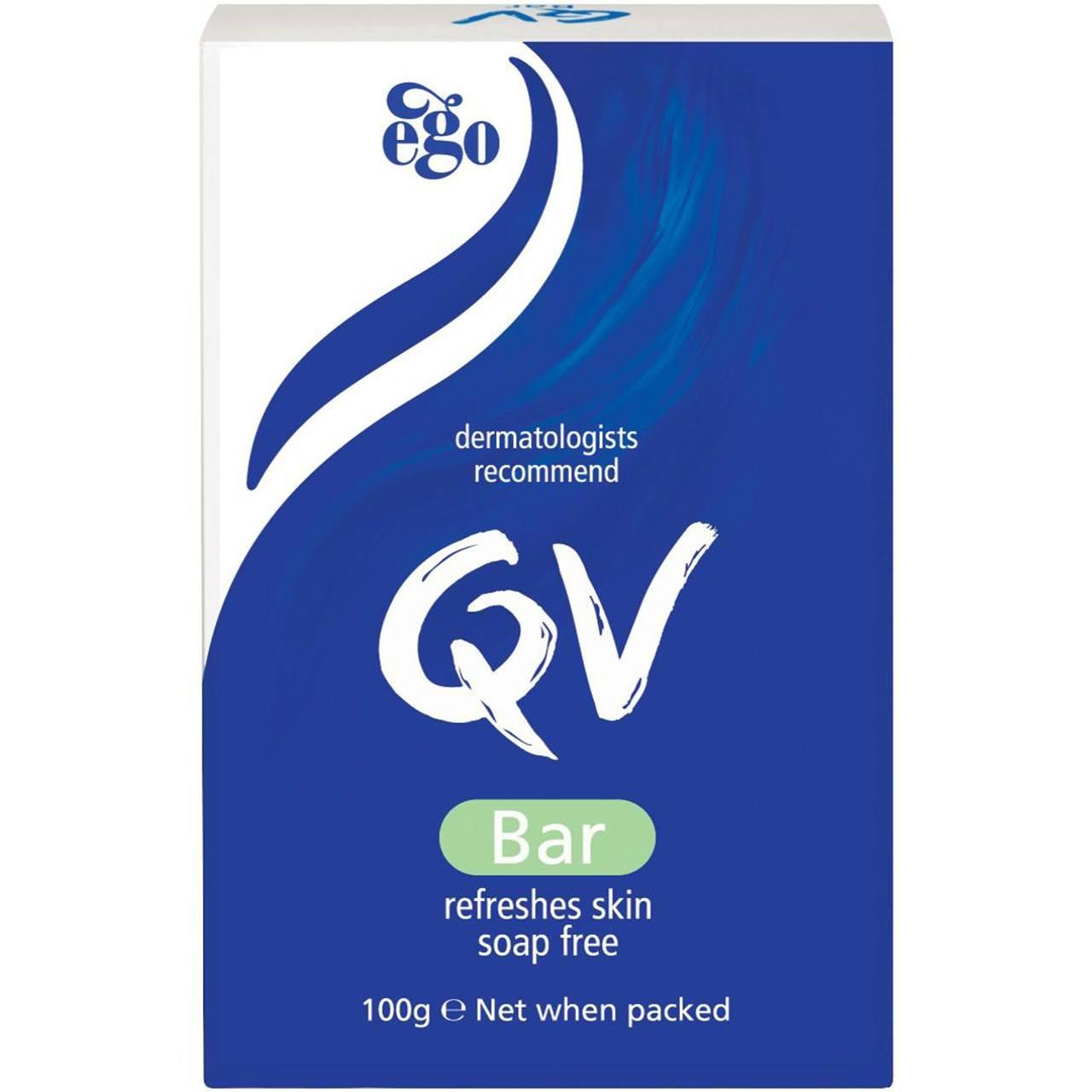 صابون شستشو کیووی مدل Bar