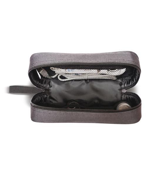 اسپیرومتر PC-Based مدل Micro Quark کمپانی COSMED ایتالیا