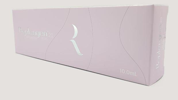 فیلر (ژل) 10 سی سی کره ای رپلنژن مدل 20 پلاس