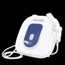 نبولایزر اکیومد مدل NF100