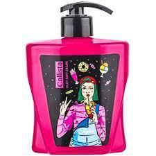 لوسیون بدن کالیستا مدل TAYLOR حجم 400 میلی لیتر