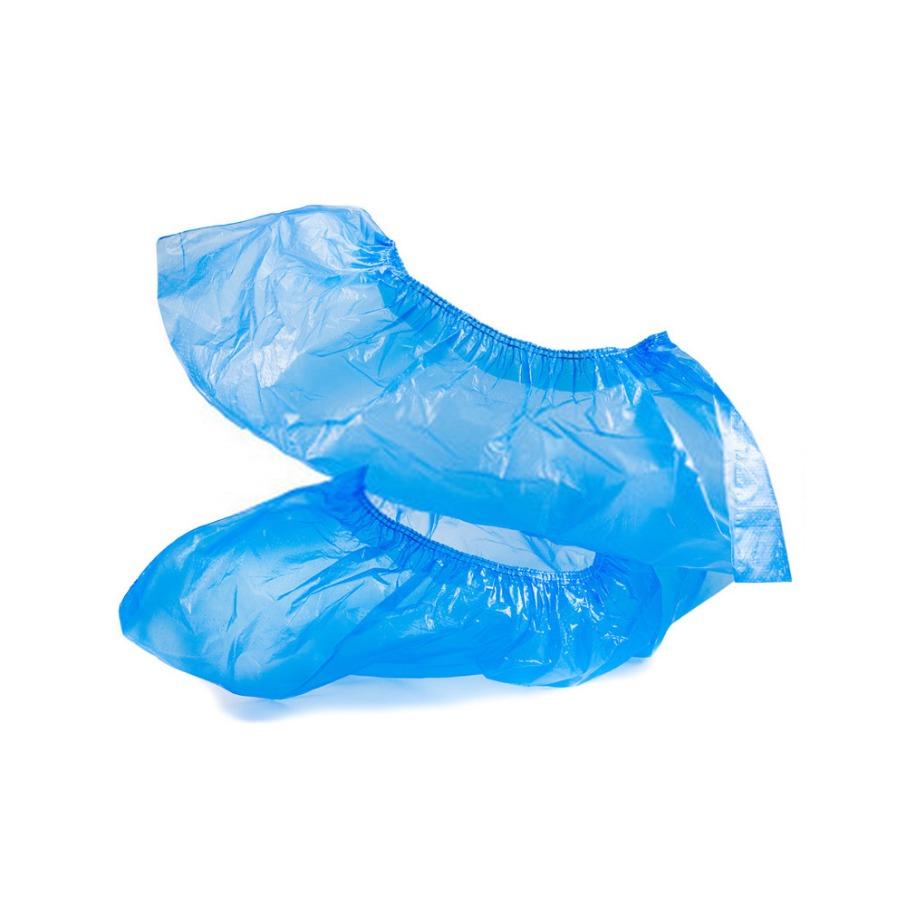 نایلون کاور کفش