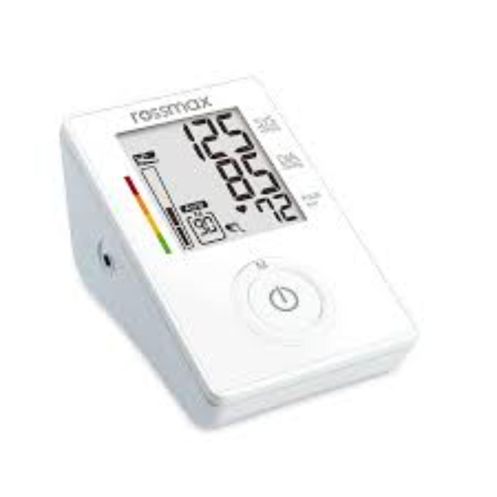 فشارسنج دیجیتال برند رزمکس مدل CH155B