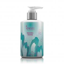 لوسیون مرطوبکننده صورت و بدن سی گل (کاریزما)