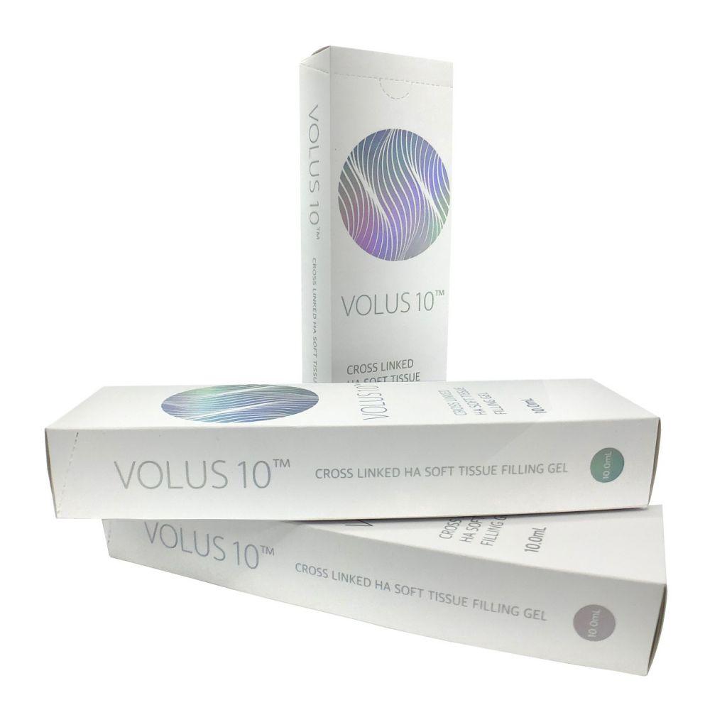 فیلر (ژل) 10 سی سی کرهای ولوس مدل 10