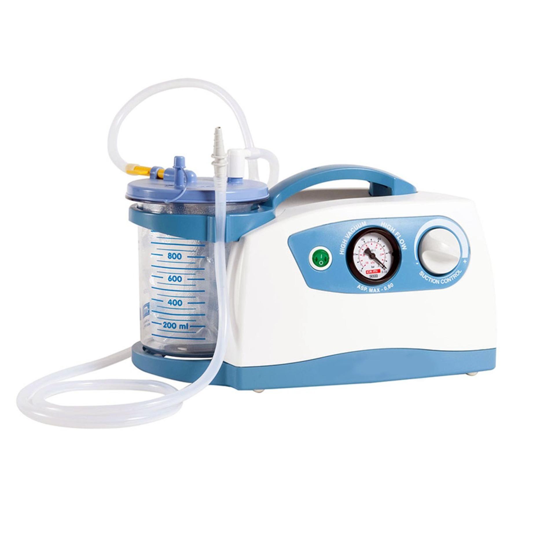 ساکشن برند مکسی مدل رومیزی