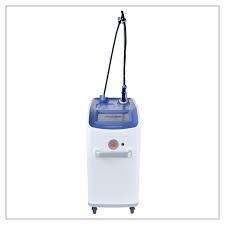 دستگاه لیزر الکساندرایت نابلکس