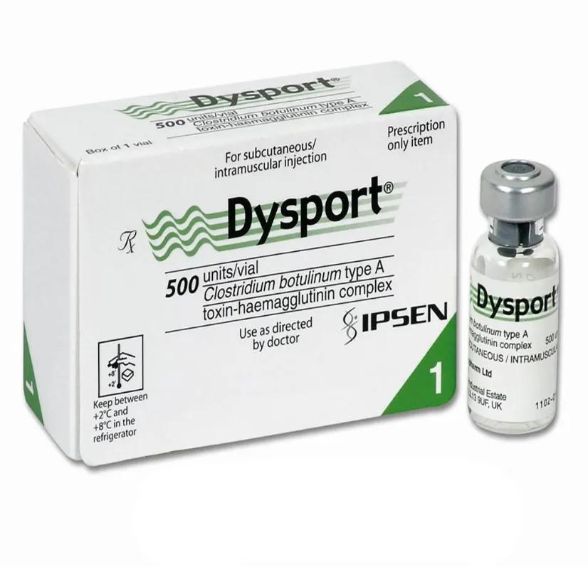 بوتاکس دیسپورت 500 واحدی