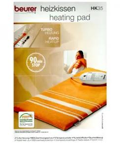 تشکچه برقی بیورر مدل HK35