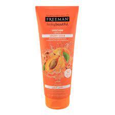 لایه بردار صورت فریمن مدل زرد آلو با حجم 175 میلی لیتر