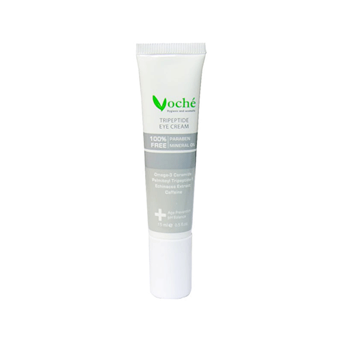 کرم دور چشم وچه مدل Tripeptide حجم 15 میل
