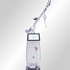 دستگاه لیزر کیوسوئیچ کیوراس