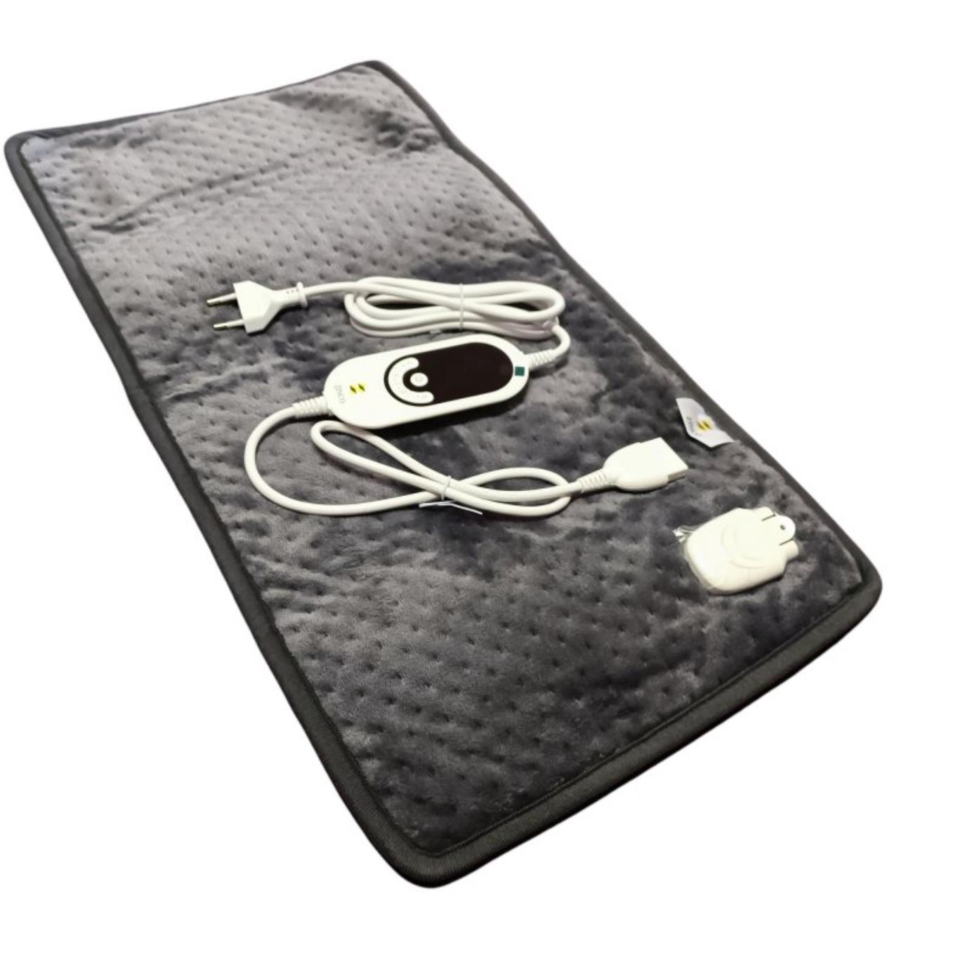 تشک برقی زینکو مدل s733