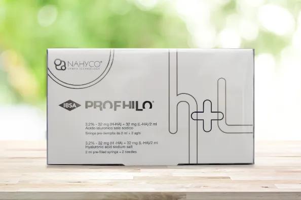 مزو ژل 2 سی سی ایتالیایی پروفایلو