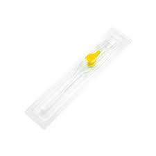 آنژیوکت زرد هندی