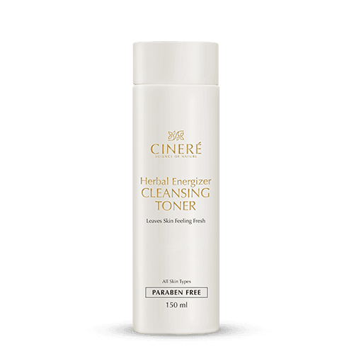 لوسیون پاک کننده صورت سینره