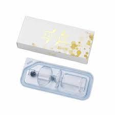 فیلر (ژل) 1 سی سی کره ای فیلاس مدل فاین