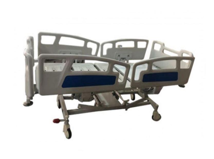 تخت بیمارستانی برقی فول پارمدیک