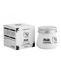 کرم آبرسان ایمجز مدل شیر