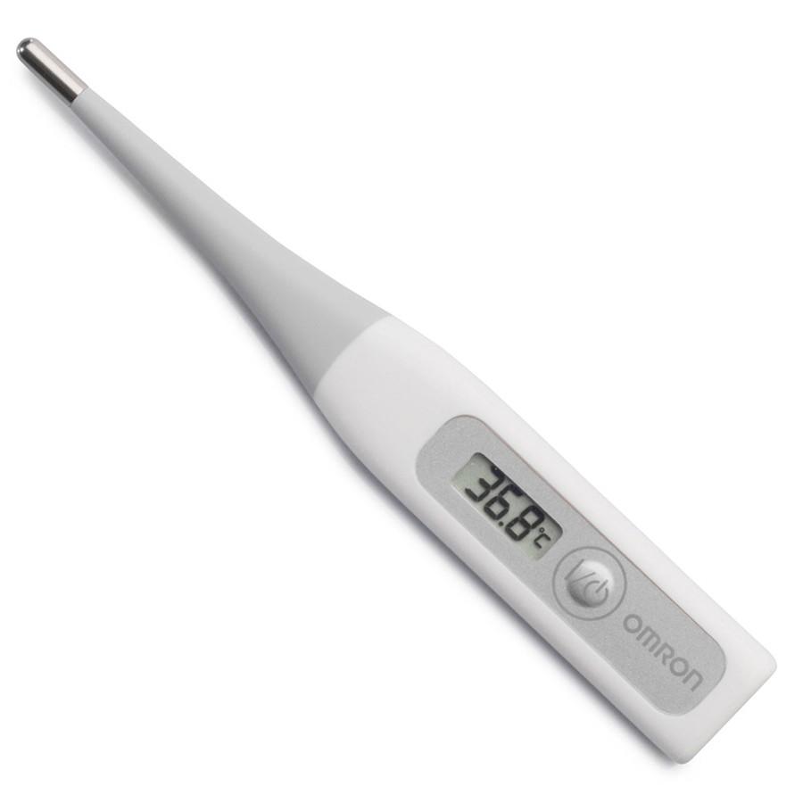 تب سنج دیجیتالی امرن (OMRON) مدل Flex temp