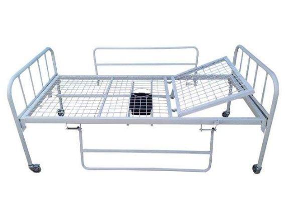 تخت بیمارستانی مدل ME1