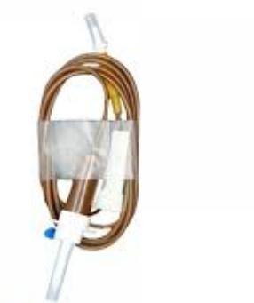 ست سرم رنگی سوپا