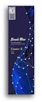 فیلر (ژل) 10 سی سی کره ای بیدزمکس مدل کلاسیک اچ