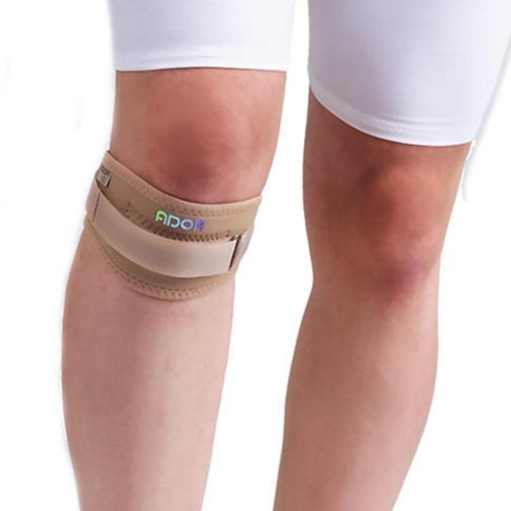 پد کشکک زانو