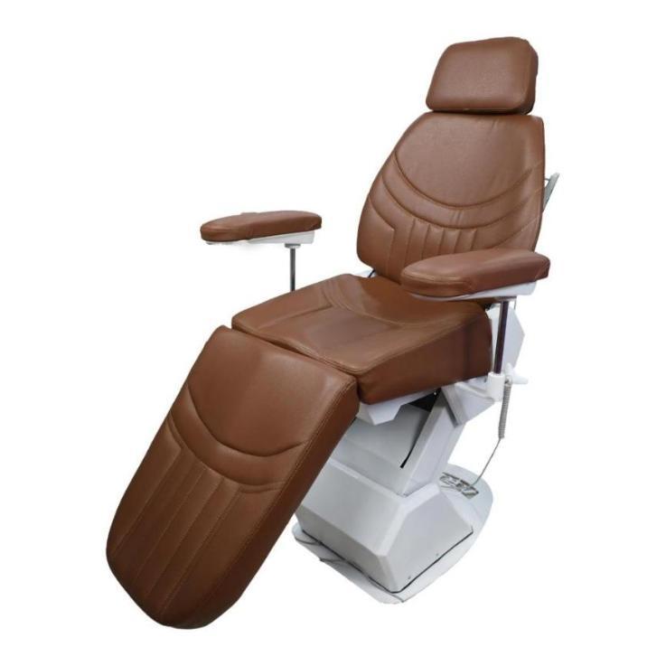 صندلی برقی پوست و مو و زیبایی مدل پانته آ  /مدینیوم