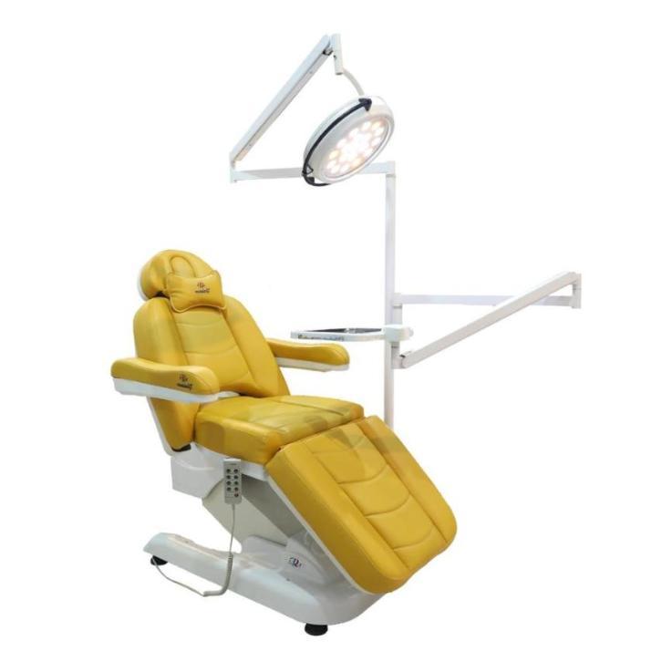 تخت جراحی ایمپلنت و یونیت دندانپزشکی صبا 6000  /مدینیوم