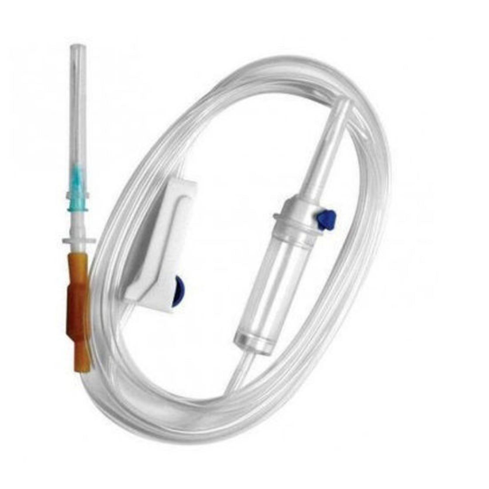 ست سرم اچ دی HD