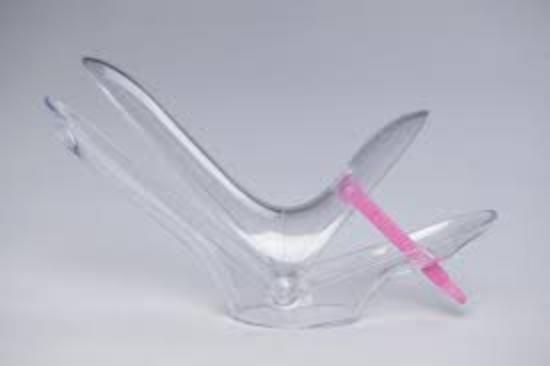 اسپکولوم دلفینی بکر سایز اسمال