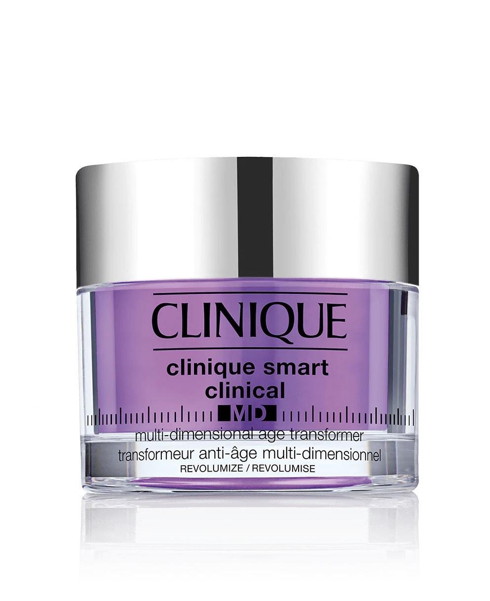 ژل کرم ضد چروک و ضد پیری کلینیک 50 میل خرید از آمریکا