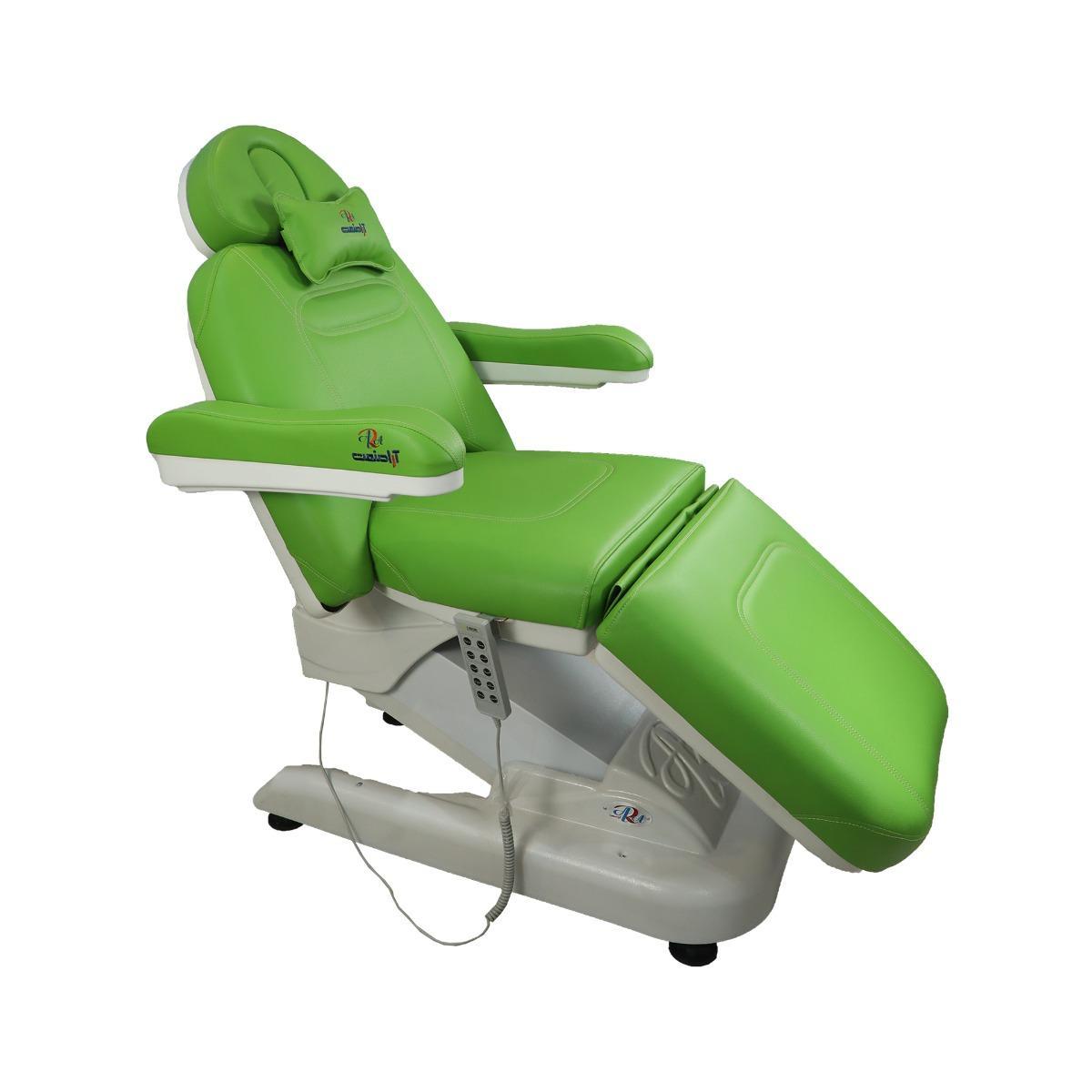 تخت کاشت مو و زیبایی 3 موتوره مدل صبا