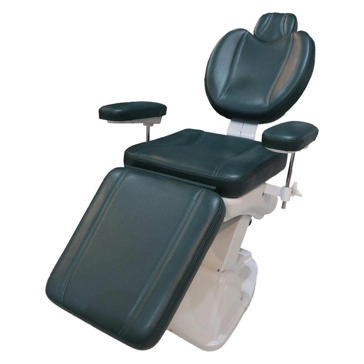 صندلی پوست و زیبایی برقی پارمیس