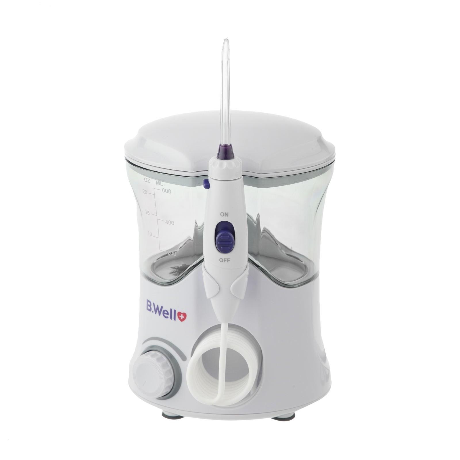 واتر جت دندان بی ول مدل WI-933