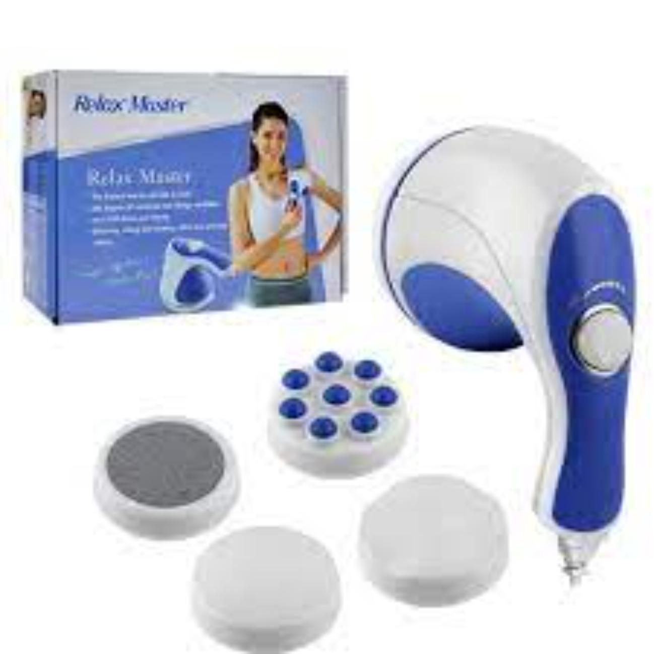 ماساژور ریلکس اند تون مدل Spin