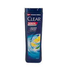 شامپو ضد شوره آقایان کلییر مدل Shower Fresh حجم 400 میلی لیتر